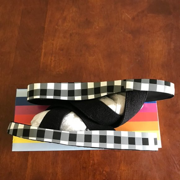 NIB Rocket Dog Mooncloud Sandal in W Sz 9 - Picture 5 of 6